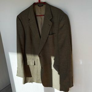 Nordstrom Blazer